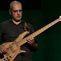 Koncert Saga Sloma, nove fjužn super-grupe u Beogradu