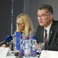 Bandić odgovorio Ponošu: Ni reči osude zbog napada na pripadnika elitne jedinice Vojske Srbije