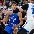 Srbija - Češka, uživo: "MVP, MVP", svi u Minhenu kliču Jokiću