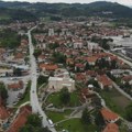 Arilje proglasilo vanrednu situaciju zbog nestašice vode