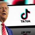 Bela kuća ima sad i zvaničan TikTok nalog: Ovo je prva Trampova poruka