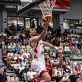 Hrvatska na krilima Šarića posle preokreta pobedila Dansku i izborila kvalifikacije za Mundobasket