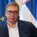 Vučić zove na dijalog: Vizija naspram halucinacije