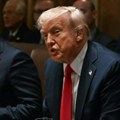 Trump ide u rat protiv narkokartela