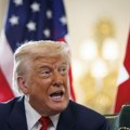 Americi preti haos: Tramp šalje trupe na ulice