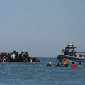 Libijska obalska straža izvela oružani napad na humanitarni brod koji je spasavao migrante