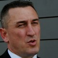 Nenad Rašić nije izabran za potpredsednika Skupštine Kosova, sednica odložena