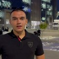 Ima 18 godina, sam došao iz Beograda na Kipar: Nećete verovati šta je predvideo Zvezdi, i to se već ostvarilo!