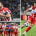 Zvezda bez lige šampiona: Snovi raspršeni golom u 90. minutu, crveno-beli će igrati Ligu Evrope