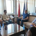 Mladi iz Novog Pazara predstavili inicijative u Severnoj Irskoj