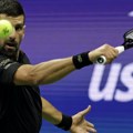 Izgubio samo set Đoković pobedio Norija za plasman u osminu finala Ju-Es opena