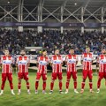 Prebrojani milioni: Evo koliki je startni prihod Zvezde u LE