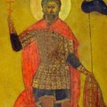 Na mestu gde su ubijeni Andrej i njegovi vojnici izbila lekovita voda: Spc i vernici danas slave ovaj praznik