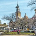 PU Subotica: Osam saobraćajnih nezgoda u poslednjoj nedelji avgusta