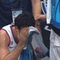Šta se ovo dešava? I Vasa Micić morao van terena: Neverovatni pehovi za Srbiju na Eurobasketu!