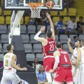 Gruzija ubedljiva na evrobasketu: Izabranici Aleksandra DŽikića pregazili Kipar, sledi važan meč sa BiH