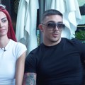 Bivši dečko Tare Simov navukao gnev javnosti: Pozvao muškarce da ne žene samohrane majke, komentari se nižu: "Ćuti, bolje ti…