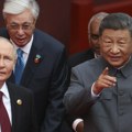 Povučen snimak na kom Putin i Si Đinping govore da ljudi mogu da žive 150 godina