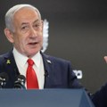 Netanjahu: Izrael plaća cenu zbog rata u Gazi