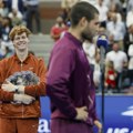 Vilander: "Siner je veliki šampion, ali je Alkaras superstar"