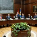 Dačić i Đoković o policijskoj saradnji i unapređenju efikasnosti graničnih prelaza