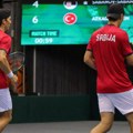 Srbija pobedila Tursku