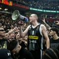 Alen Smailagić je vrlo samouveren: Možda deluje pomalo ludo…