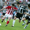 Partizan se oglasio zbog smrti kapitena Zvezde: I najveći rival izrazio saučešće porodici Dejana Milovanovića