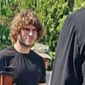 Студент Богдан пребачен у затворску болницу, штрајкује глађу