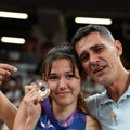 Angelina Topić o ocu Dragutinu: „Sad ću ja njemu morati da dajem savete“