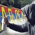Državna revizorska institucija otkrila: Mural „Kad se vojska na Kosovo vrati“ naručila SNS, a platilo Vesićevo ministarstvo…