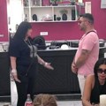 "Da li želiš da budeš moja: Devojka?" Šok u Eliti 9! Asmin Durdžić pitao Milosavu da budu zajedno, ona priznala: "Lep je i…