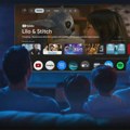 TCL predstavio Google TV koji zna da li ga neko gleda ili ne