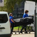 Oružani napad na pritvorski centar za imigrante u SAD, jedan mrtav