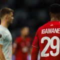 Uspešan početak Zvezdinih rivala u Ligi Evrope, važne pobede za Lil i FCSB