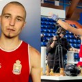 Srpski reprezentativac Gabor Horvat svetski šampion u šah-boksu (video)