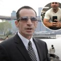 Sa ženom dobio 4 sina, posvađali se s familijom na sahrani: Ovako izgleda naslednik Ekrema Jevrića, radi u Njujorku