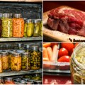 Cena DžEMA porasla za 70 dinara u odnosu na lani, kilogram mesa jefitiniji od tegle zimnice Sve manje kvalitetnih paprika…