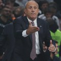 Mesina: ''Nemam odgovor na vaše pitanje, suviše je teško za mene''