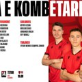 Spisak Albanaca za Srbiju: Asovi iz Liga petice, Dinamov heroj…