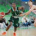 Postizao skoro poen po minutu u debaklu Mege, pa postao prvi MVP kola na Jadranu!