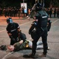 Sajt „Stop brutalnosti“ počeo s prikupljanjem slučajeva nasilja nad građanima