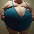 Morali da iseku zid kako bi ga izvukli Čovek težak 272 kg spasen iz kuće pomoću krana i transportne brodske palete