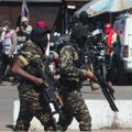 Moćna vojna jedinica Madagaskara izrazila podršku protestima protiv vlasti