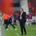 Dragan Stojković posle poraza od Albanije: Ja sam kriv!