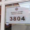 Tužilaštvo Kosova: Osam prijava incidenata tokom glasanja