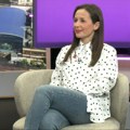 Na Euronews Srbija počela emisija "Kustos": Tatjana Loš Savić otkriva muzeje Srbije kroz zaboravljene priče i eksponate