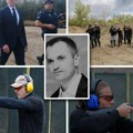 Održan Četvrti memorijalni turnir posvećen prvom načelniku Posebnog odeljenja u Zabeli