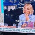 Гоца Тржан одушевила и Грке! Аргирос први пут отворено причао о приватном животу и то баш у "Схов стоперки"!