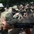 Osuđeno 15 ukrajinskih dobrovoljaca! Rusija "ajdarovce" šalje na robiju, dobili su duge zatvorske kazne!